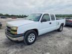 2007 CHEVROLET SILVERADO 1500