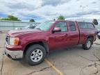 2008 GMC SIERRA