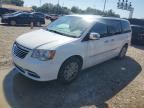 2015 CHRYSLER TOWN & COUNTRY