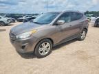 2012 HYUNDAI TUCSON