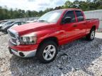 2007 DODGE RAM 1500