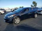 2011 HYUNDAI ELANTRA