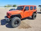 2019 JEEP WRANGLER UNLIMITED