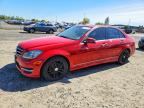 2014 MERCEDES-BENZ C