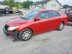 2011 TOYOTA COROLLA