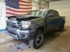 2015 TOYOTA TACOMA