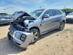 2026 MITSUBISHI OUTLANDER SPORT