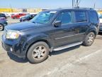 2011 HONDA PILOT