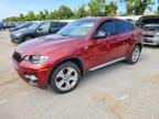 2012 BMW X6