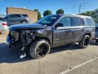 2016 GMC YUKON