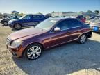 2008 MERCEDES-BENZ C
