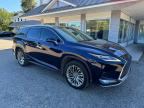 2022 LEXUS RX