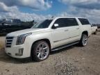 2015 CADILLAC ESCALADE