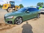 2021 AUDI A5