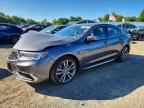2020 ACURA TLX