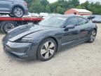 2022 PORSCHE TAYCAN