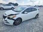 2015 KIA FORTE
