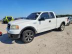 2007 FORD F150