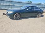 2007 MERCEDES-BENZ CL