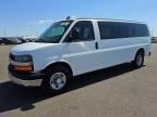 2016 CHEVROLET EXPRESS G3500