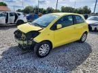 2010 TOYOTA YARIS