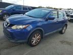 2018 NISSAN ROGUE SPORT