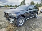2017 DODGE DURANGO