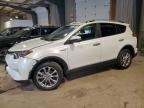 2016 TOYOTA RAV4 HV