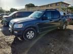 2009 FORD EXPLORER SPORT TRAC
