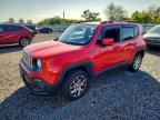 2015 JEEP RENEGADE