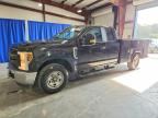 2019 FORD F250