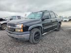 2005 CHEVROLET AVALANCHE