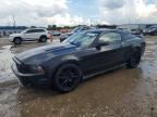 2012 FORD MUSTANG