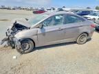 2013 HYUNDAI ACCENT