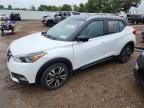 2019 NISSAN KICKS