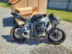 2026 KAWASAKI ZX636