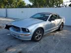 2006 FORD MUSTANG