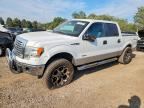 2012 FORD F150