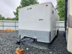 2021 LOOK TRAILERS ENCLOSED CARGO