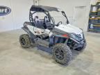 2022 CFMOTO ZFORCE