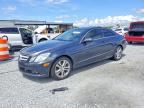2010 MERCEDES-BENZ E