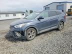 2016 HYUNDAI SANTA FE