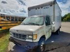 2001 FORD ECONOLINE