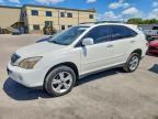 2008 LEXUS RX
