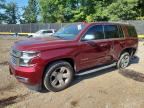 2016 CHEVROLET TAHOE
