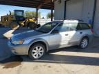 2007 SUBARU OUTBACK