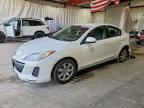 2013 MAZDA 3