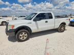 2010 FORD F150