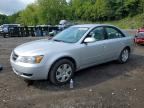 2008 HYUNDAI SONATA