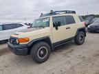 2010 TOYOTA FJ CRUISER